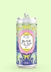 BLACK ICE TEA LEMON