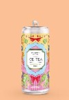 ICE TEA SWEET MANGO