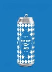 NON ALCO LAGER