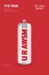 U R AWSM