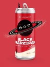 BLACK MARZIPAN