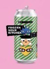 FROZEN SOUR KITCHEN ФЕЙХОА/КЛУБНИКА