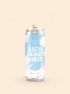 FROZEN COCONUT SHORES
