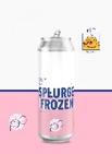 SPLURGE FROZEN