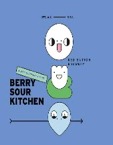 BERRY SOUR KITCHEN black currant x mint