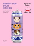 HUNGRY DOG SOUR KITCHEN