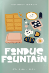 FONDUE FOUNTAIN