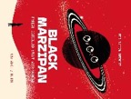 BLACK MARZIPAN
