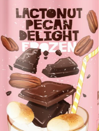 LACTONUT PECAN DELIGHT FROZEN