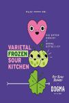 VARIETAL FROZEN SOUR KITCHEN