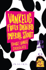 FROZEN VANKELIG