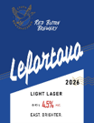 LEFORTOVO LAGER