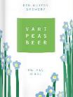 VARI PEAS BEER