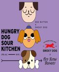 HUNGRY DOG SOUR KITCHEN